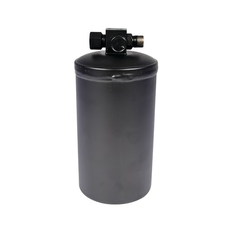 A & I Products R12/ R134a Filter Drier 6.5" x9.6" x5.5" A-804-1890